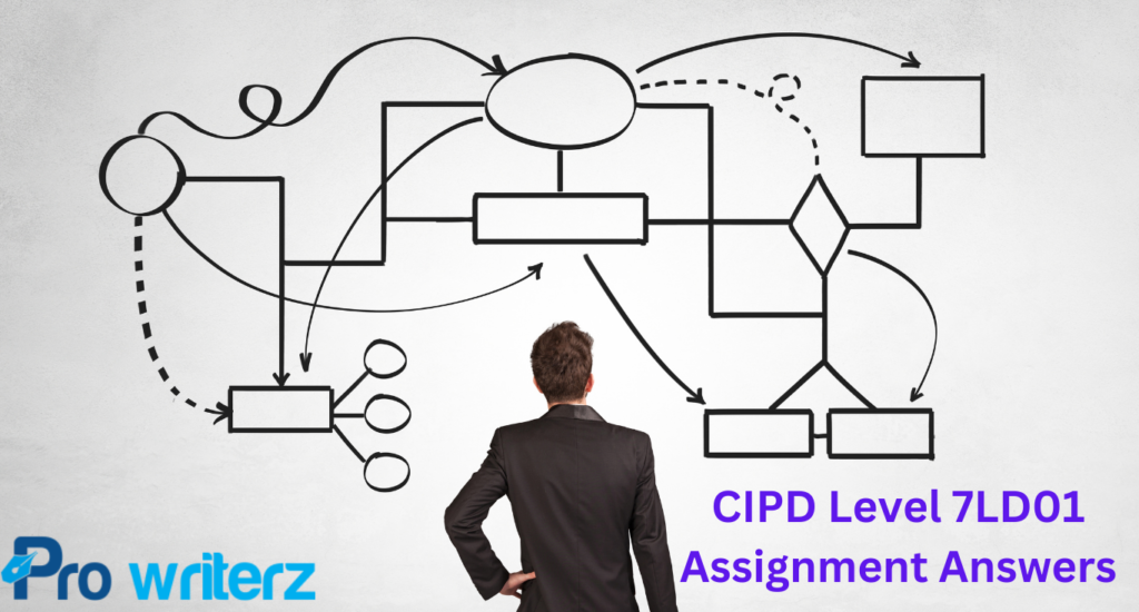 CIPD Level 7LD01 Assignment answers