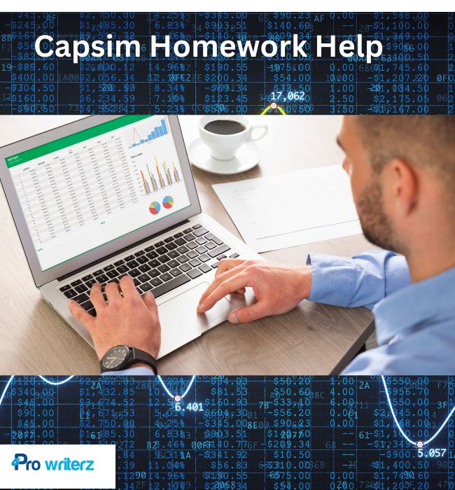 capsim homework help